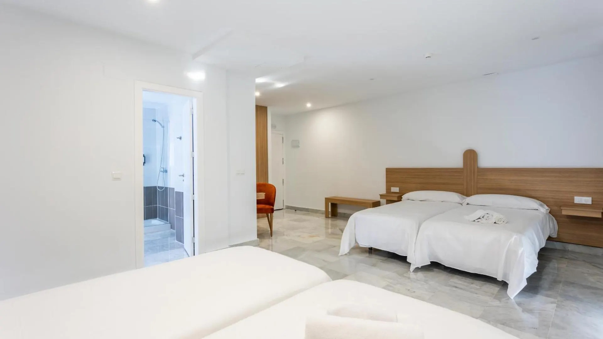 Hotel El Tujjar Los Barrios
