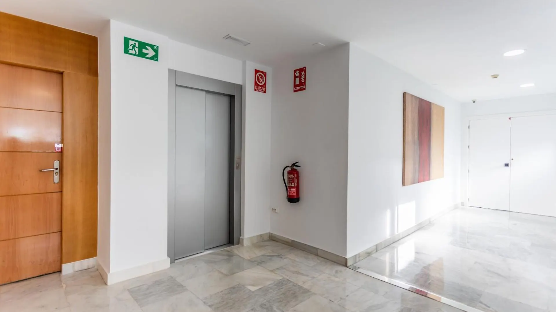 ***  Hotel El Tujjar Los Barrios España