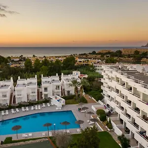 Camelina Hotel apartamentowy Sant Antoni de Portmany