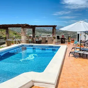 Casa Torres Bed and breakfast