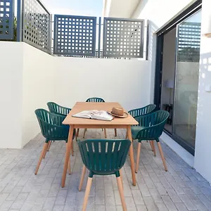 El Limonar Apartamento