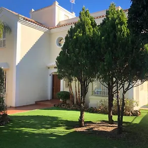 Bonita Nocleg ze śniadaniem Torremolinos