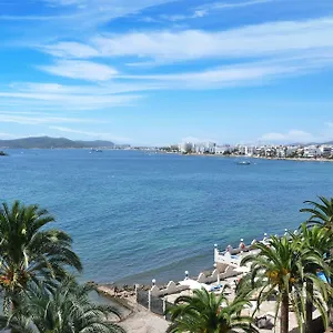 Vibra Marítimo Espanha