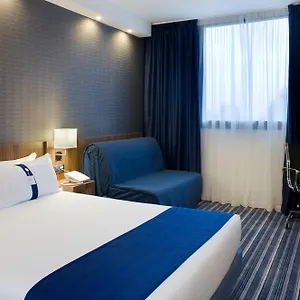 Express Campo De Gibraltar-barrios, An Ihg Hotel