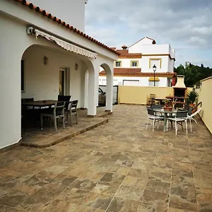 Oasis De Paz En El Campo De Gibraltar Сasa de vacaciones