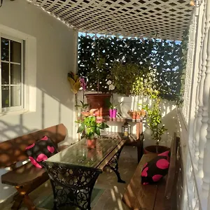 Apartahotel Casa Alba 2 Puerto del Rosario (Fuerteventura)