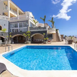 Apartahotel Boutique Leicht & Friends Costa Adeje (Tenerife)