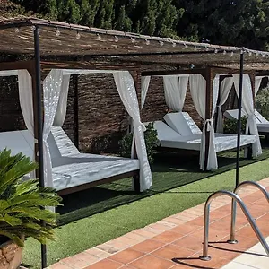 La Cañota King Adults Only Bed and breakfast