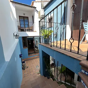 Boabdil Hostel
