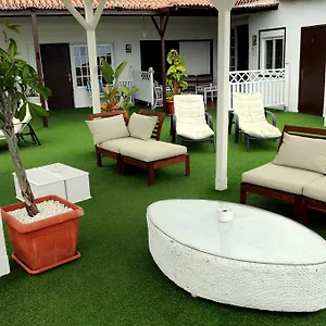 Hotel Flores Costa Adeje (Tenerife)