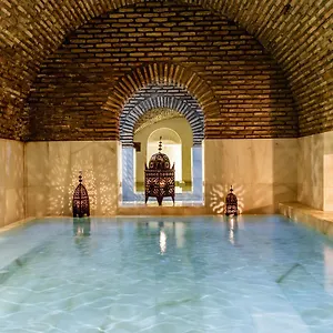 *** Riad Medina Mudejar Spain
