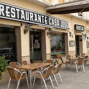 Casa Jose Guest house