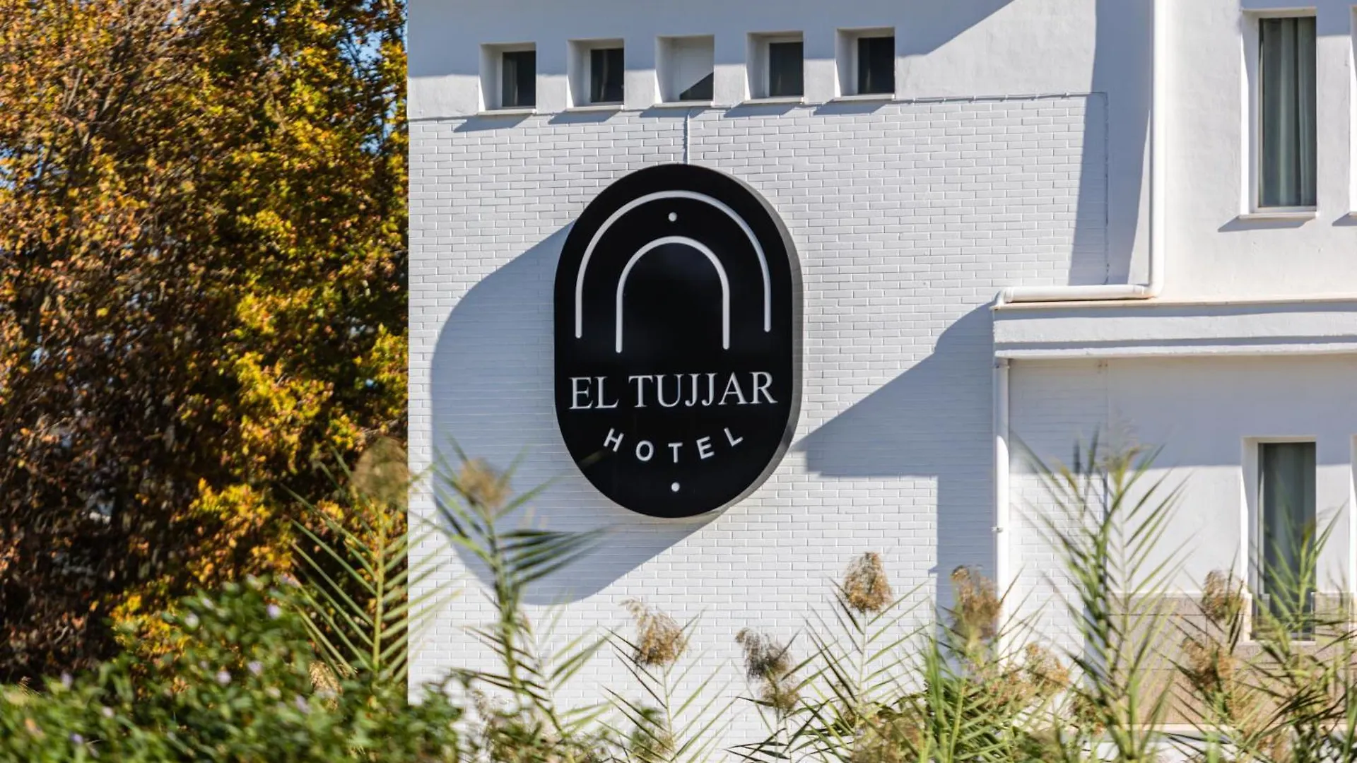 Hotel El Tujjar Los Barrios 3*,  Espagne