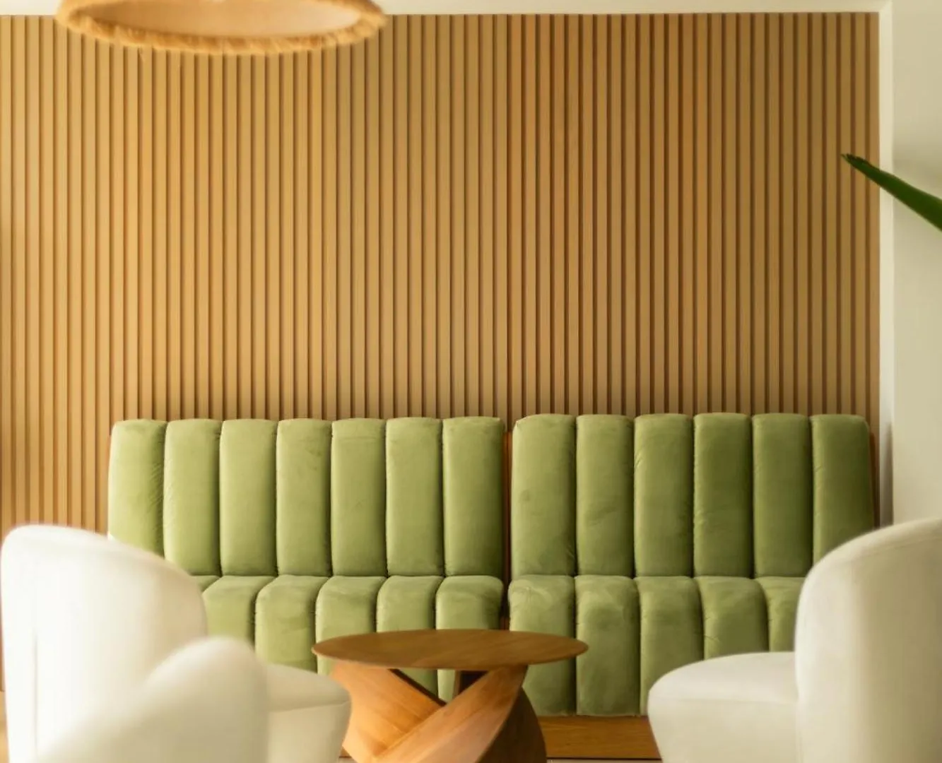 ***  Hotel El Tujjar Лос Барриос Испания