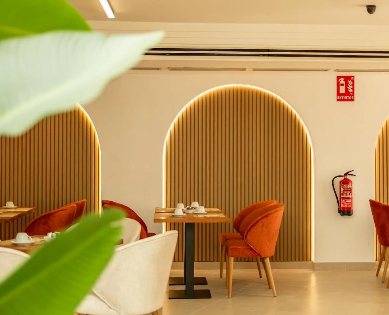 ***  Hotel El Tujjar Los Barrios Espagne
