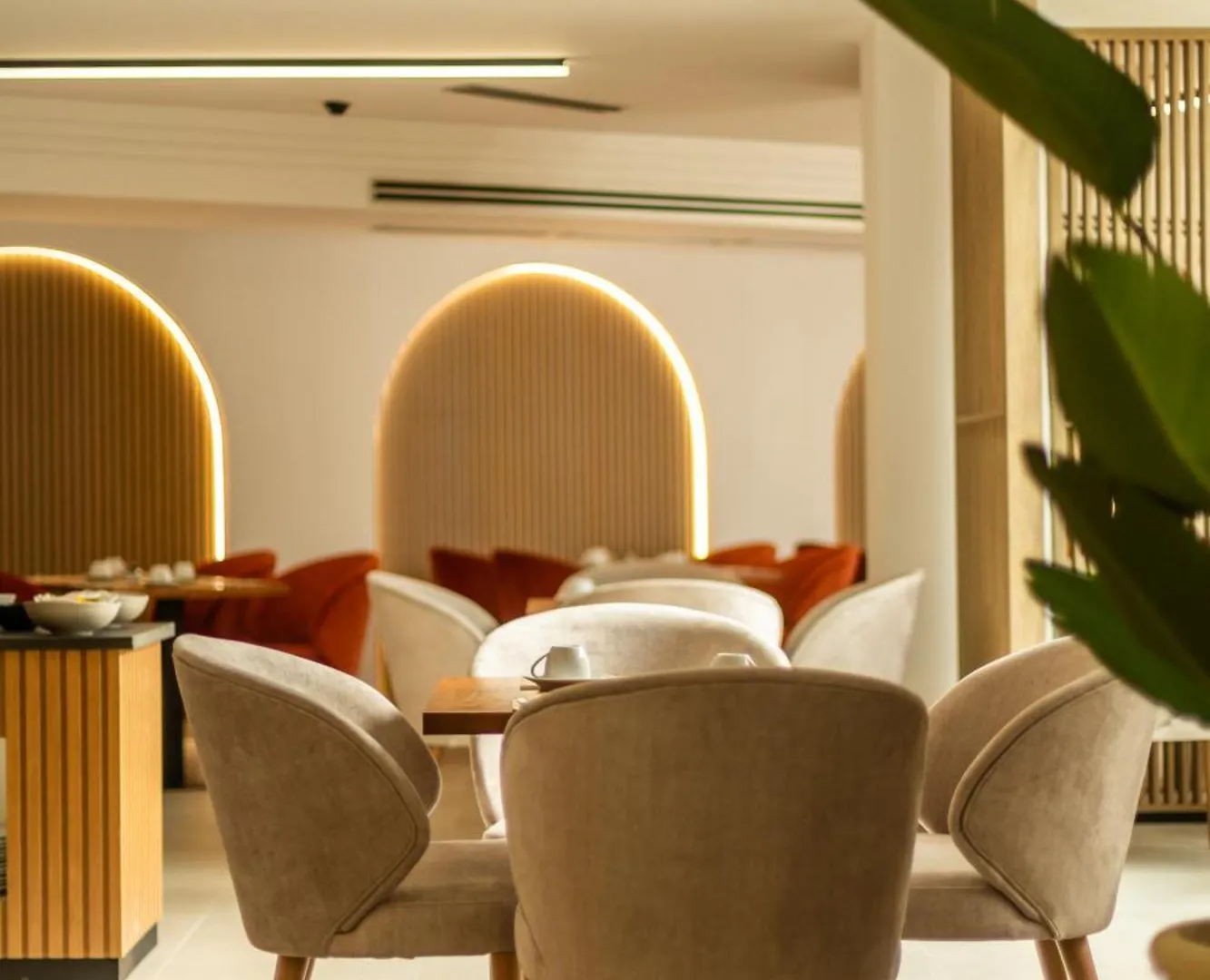 Hotel El Tujjar Los Barrios 3*,  Spain